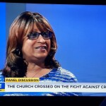 Minister Sherry Smith - CVM Jamaica News Kingston, Jamaica