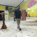 Pastor Johnny Smith - Revival Lilliput/Montego Bay